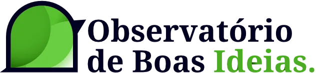 Observatório de Boas Ideias